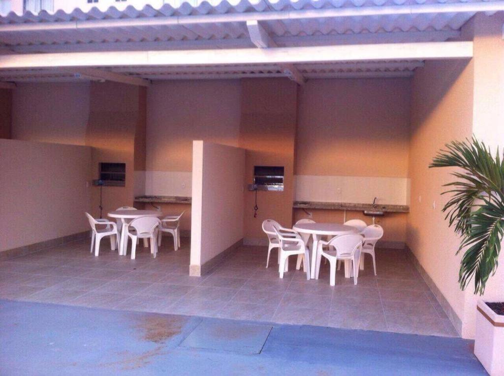 Encontro Das Aguas Thermas Resort Caldas Novas Buitenkant foto